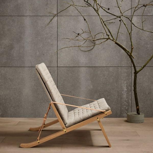 FK10/FK11 Plico Chair Chair Carl Hansen