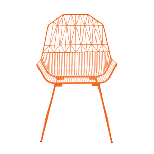 Farmhouse Lounge Chair lounge chair Bend Goods Orange 