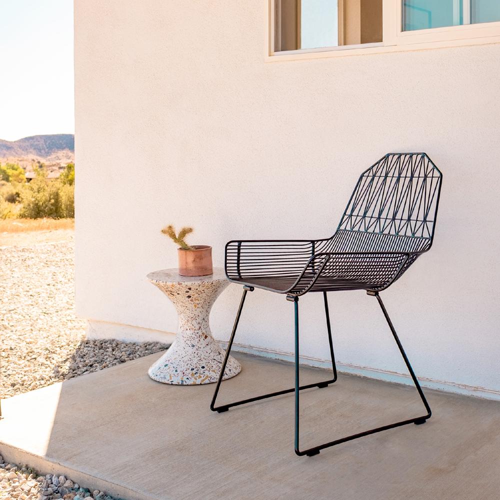 Farmhouse Lounge Chair lounge chair Bend Goods