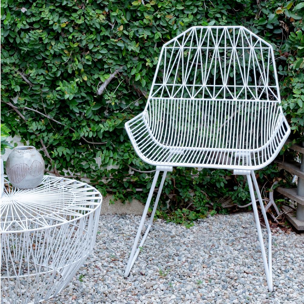 Farmhouse Lounge Chair lounge chair Bend Goods