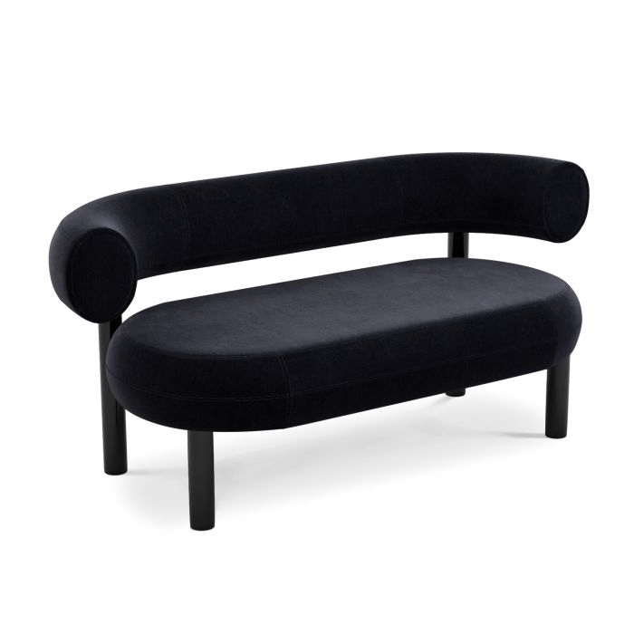 Fat 2 Seat Sofa Stools Tom Dixon Gentle 2 0783