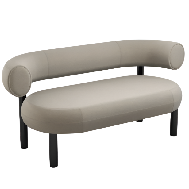 Fat 2 Seat Sofa Stools Tom Dixon Hero 0211