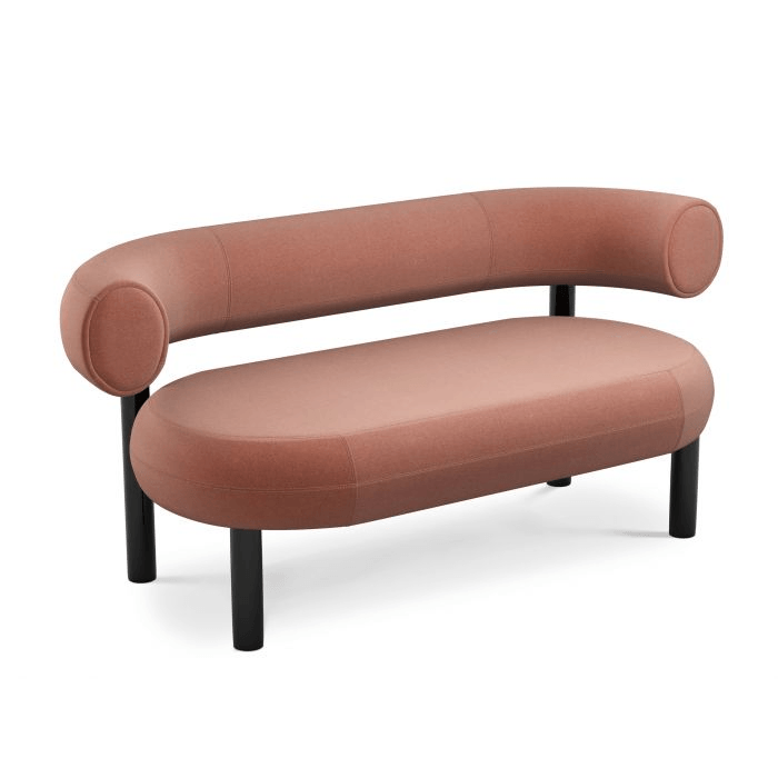 Fat 2 Seat Sofa Stools Tom Dixon Hero 0511
