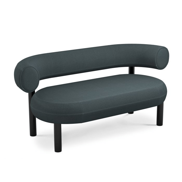 Fat 2 Seat Sofa Stools Tom Dixon Hero 0991