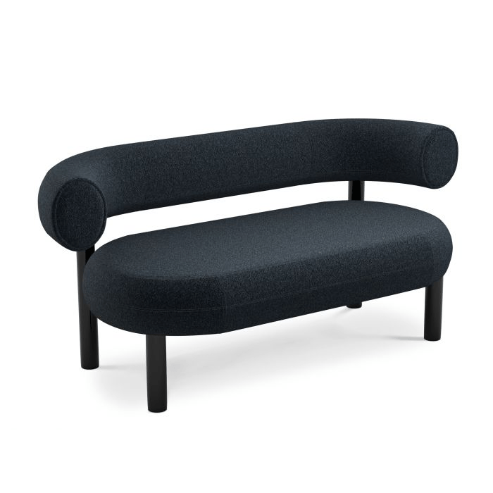 Fat 2 Seat Sofa Stools Tom Dixon Melange Nap 0791