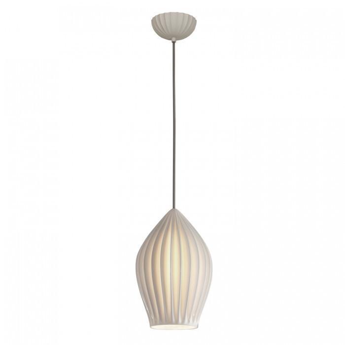 Fin Pendant Light suspension lamps Original BTC Large