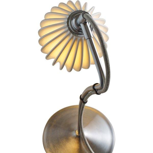 Fin Table Light Table Lamp Original BTC