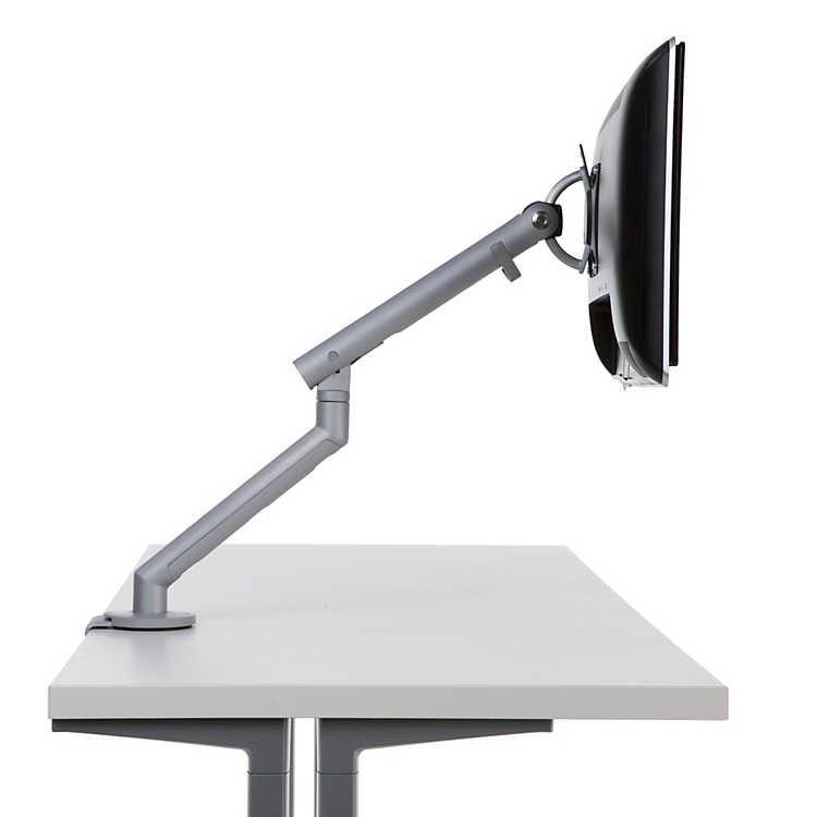 Flo Monitor Support office herman miller