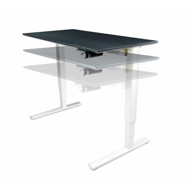 Float Desks humanscale