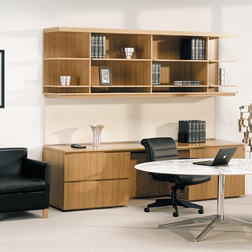 Florence Knoll 78" Oval Table Dining Tables Knoll