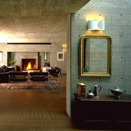 Foglio Wall Lamp wall / ceiling lamps Flos