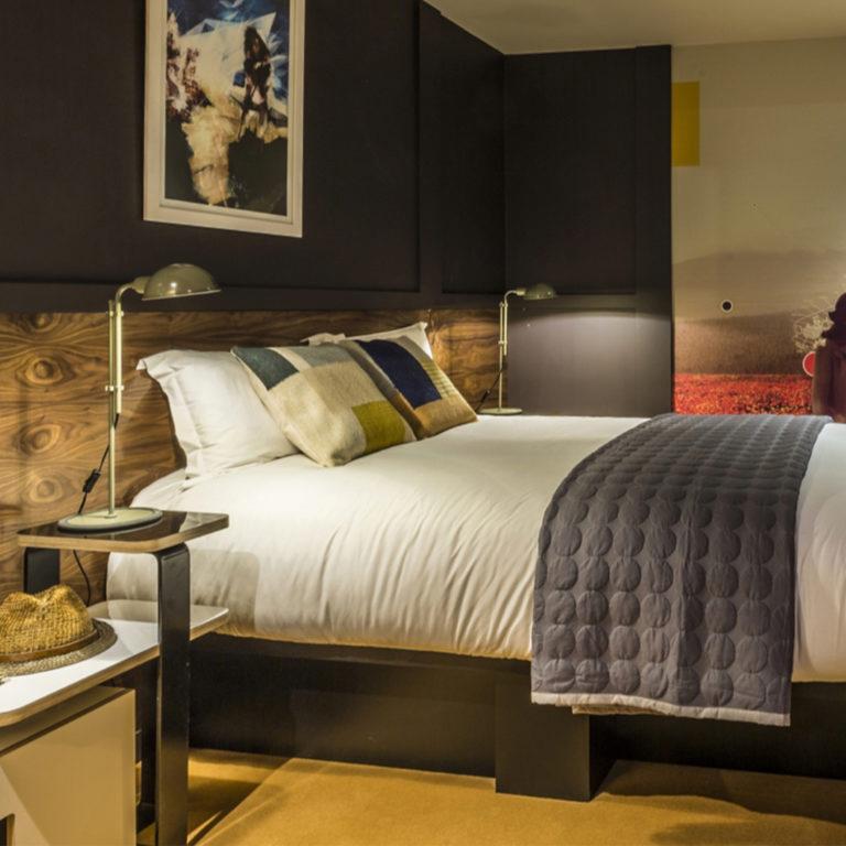 Funiculí Table Lamp Table Lamps Marset