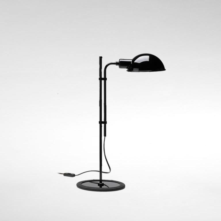 Funiculí Table Lamp Table Lamps Marset