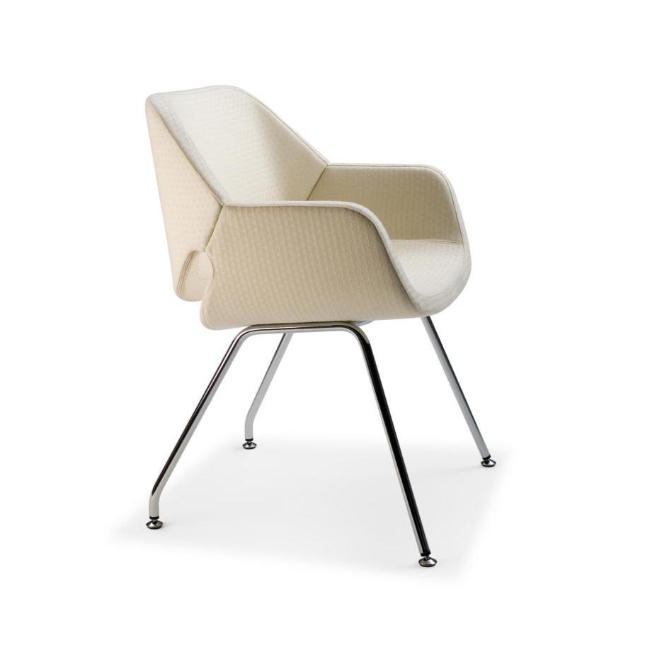 Gap Side Chair Side/Dining Artifort
