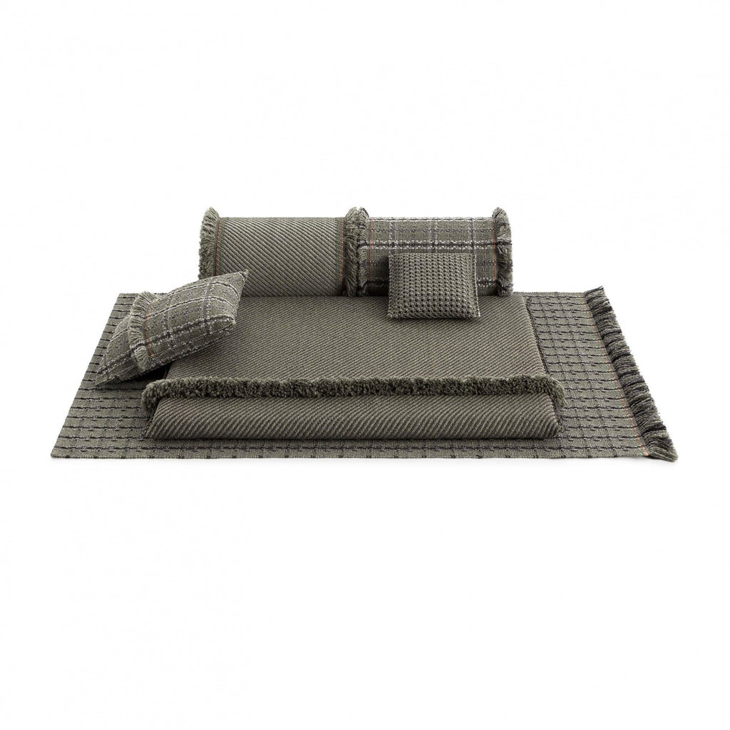 Garden Layers Composition 3 Rug Gan