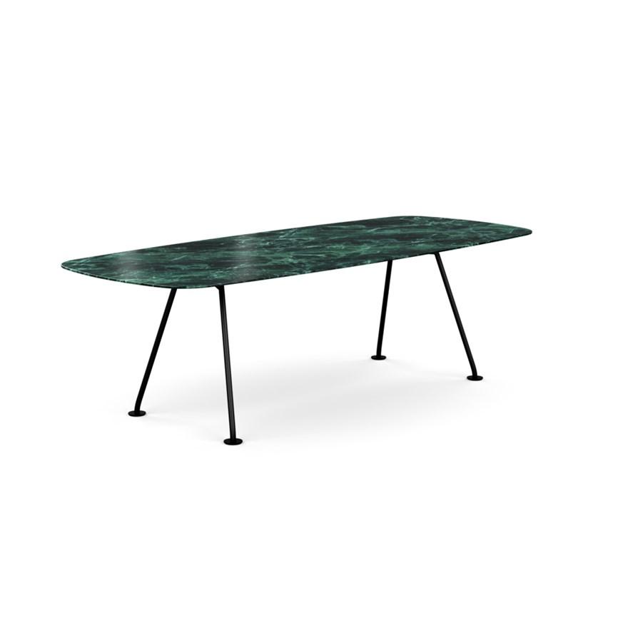 Grasshopper Dining Table - Rectangular Dining Tables Knoll