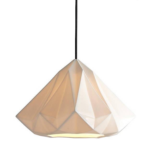 Hatton 2 Pendant Light suspension lamps Original BTC