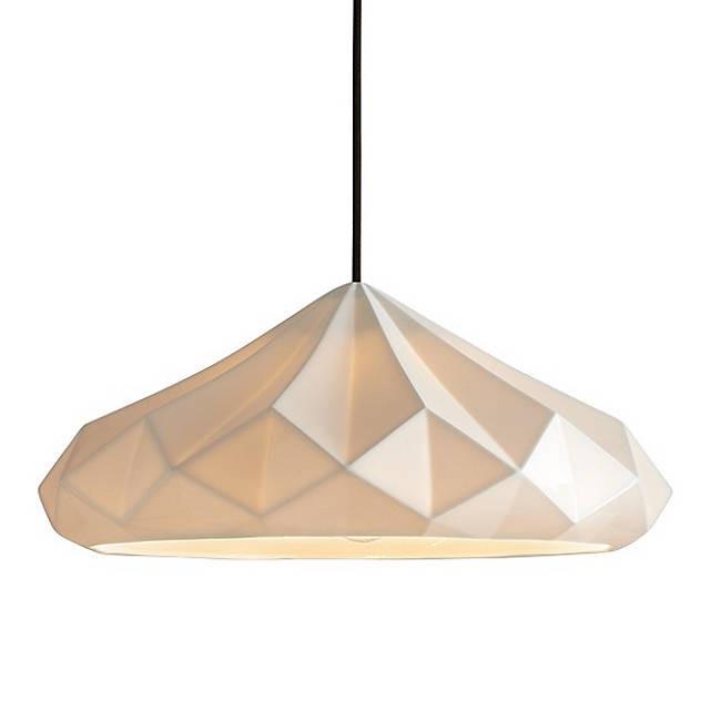 Hatton 4 Pendant Light suspension lamps Original BTC