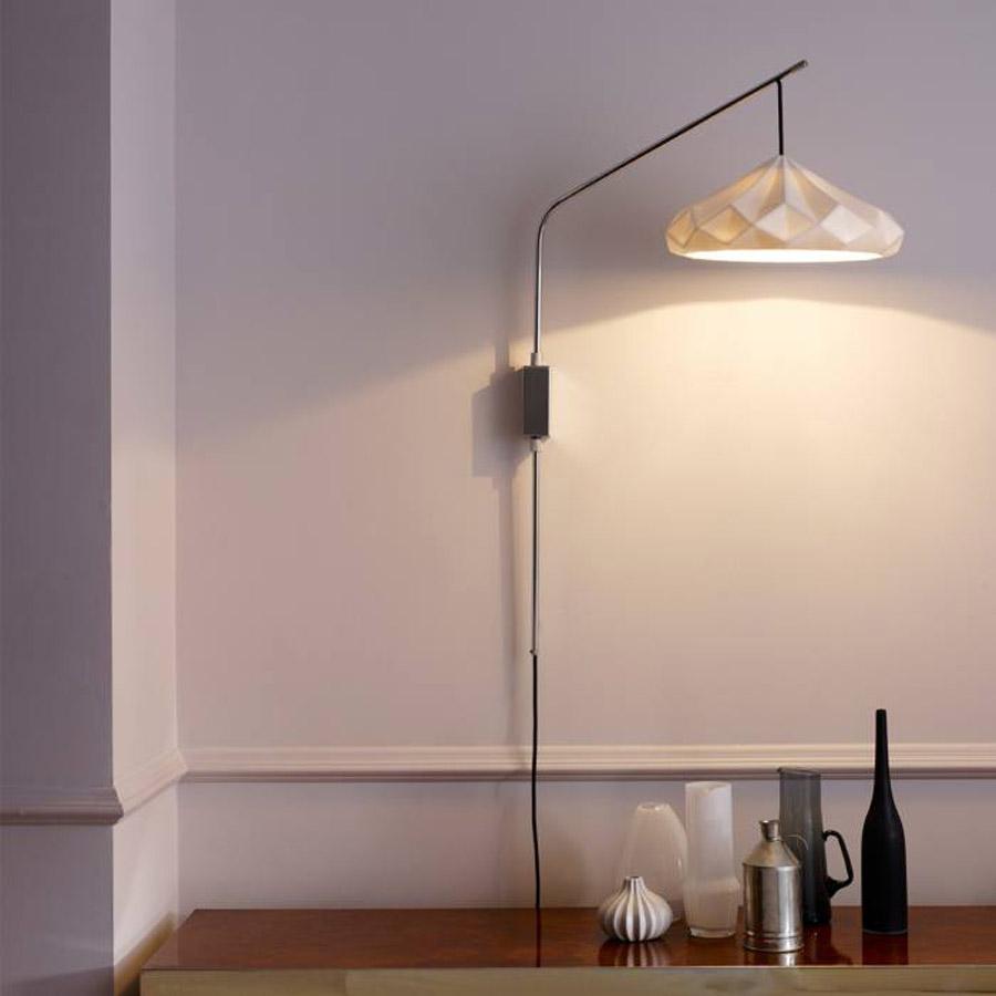 Hatton 4 Wall Light Wall Lights Original BTC