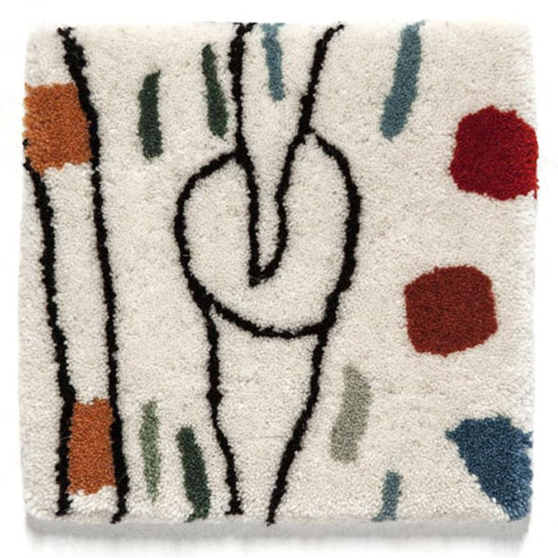 Hayon X Nani Rug Rug NaniMarquina