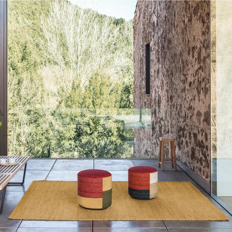 Herb Rug Rugs NaniMarquina