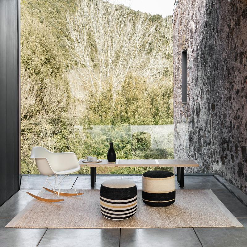 Herb Rug Rugs NaniMarquina