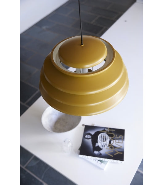 Hive Suspension Light suspension lamps VerPan