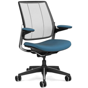 Diffrient Smart Chair smart chair humanscale 