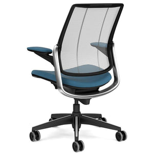 Diffrient Smart Chair - Quick Ship smart chair humanscale 