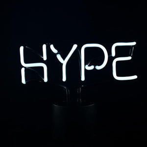 Hype Neon Light lamps amped 