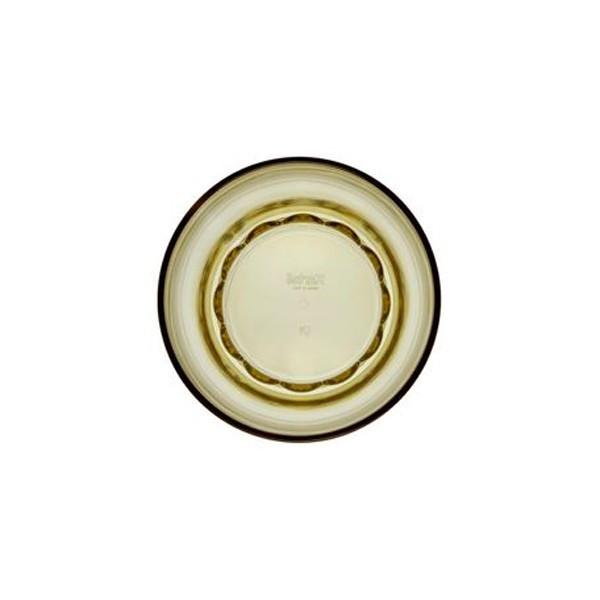 Jellies Small Tumbler Glass, Set of 4 Tumbler Glass Kartell