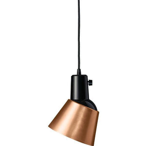 K831 Pendant Lamp Pendant Lights Original BTC Copper 