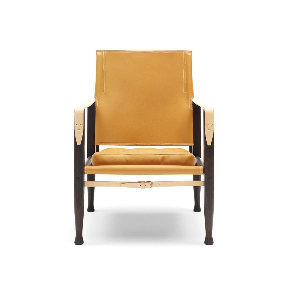 KK47000 Safari Chair lounge chair Carl Hansen