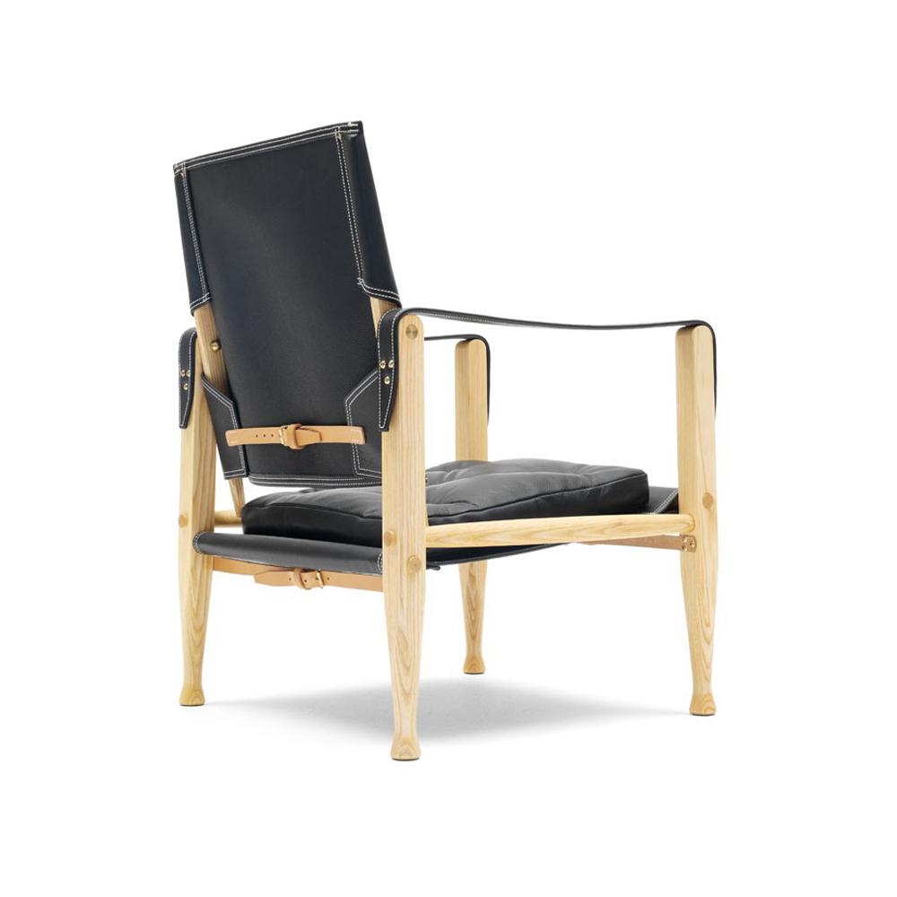 KK47000 Safari Chair lounge chair Carl Hansen