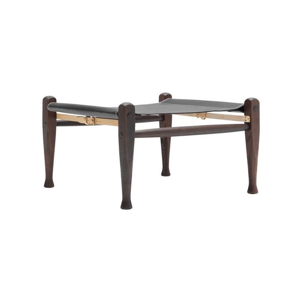 KK97170 Safari Footrest Footrest Carl Hansen