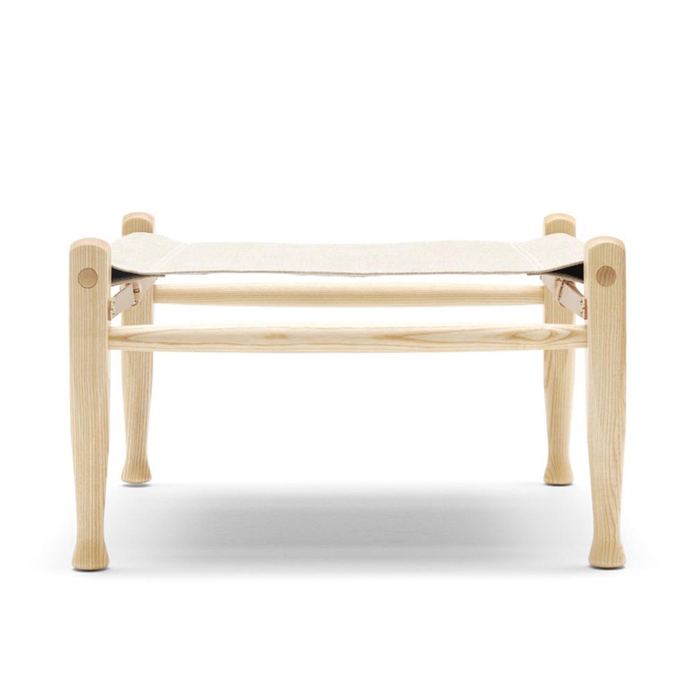 KK97170 Safari Footrest Footrest Carl Hansen