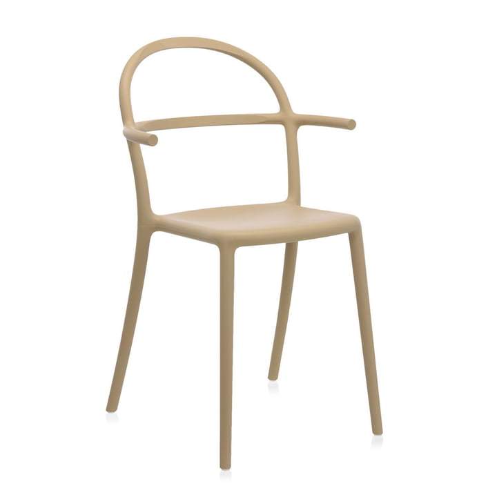 Generic C Chair Chairs Kartell Dove