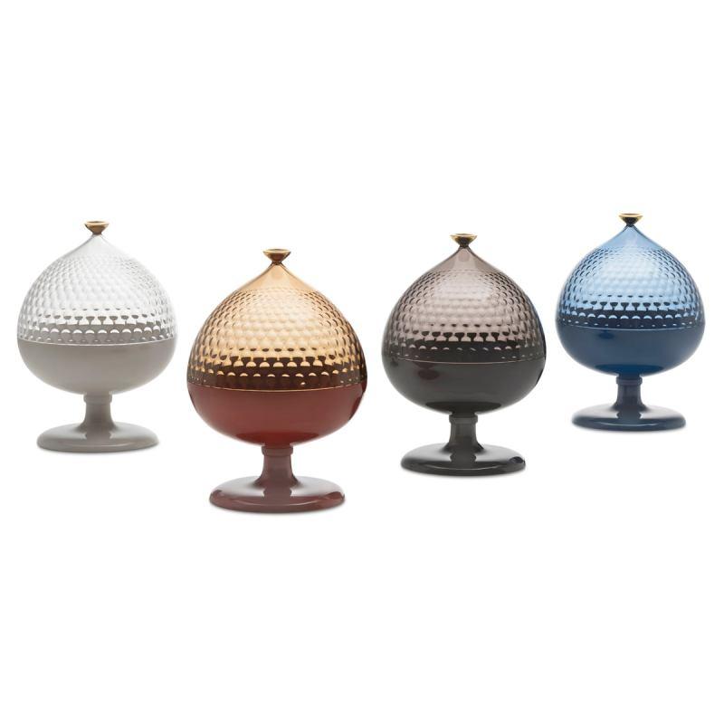 Kartell Pumo storage Kartell