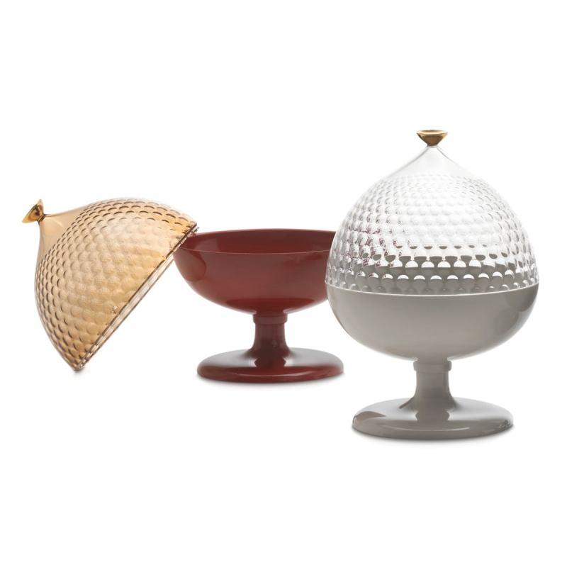 Kartell Pumo storage Kartell