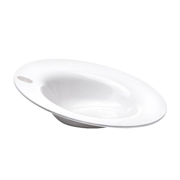 I.D. Ish By D'O plate Kartell Autumn