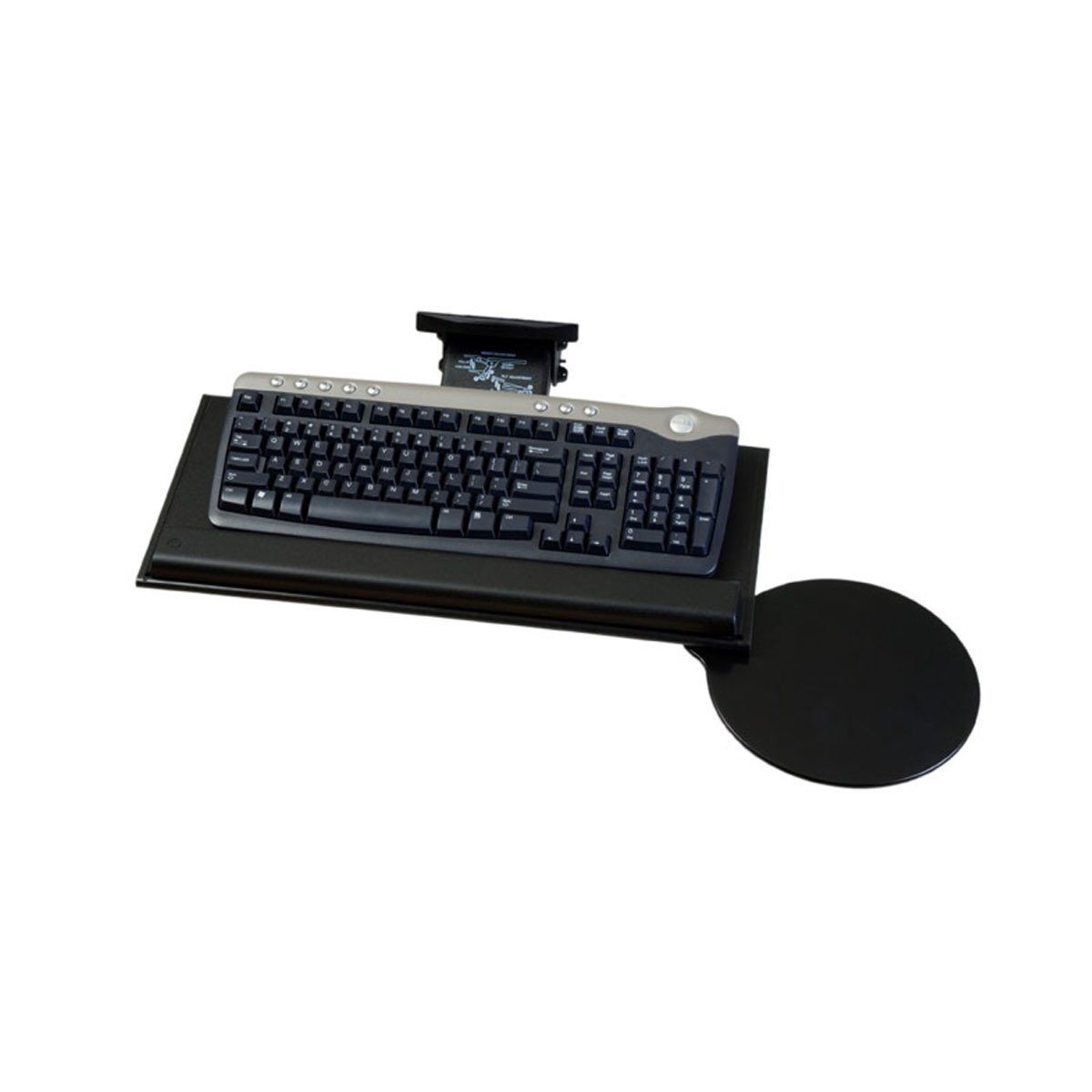 Keyboard and Mouse Support Accessories herman miller