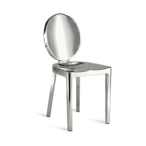 Kong Chair By Emeco Side/Dining Emeco Hand Polished none 
