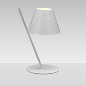 La Petite Table Lamp Table Lamps Artemide White 