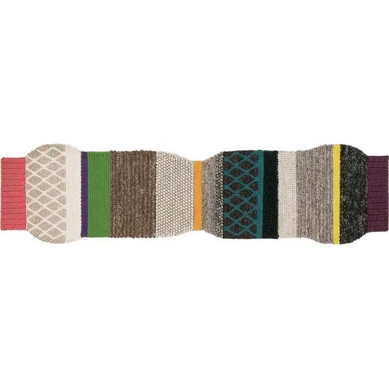 Mangas Original Largas Rug Rug Gan Largas - ML1