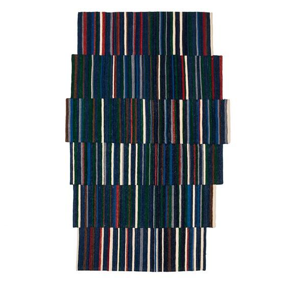 Lattice Rug Rugs NaniMarquina Lattice 1 Medium - 4’10" x 7’10"