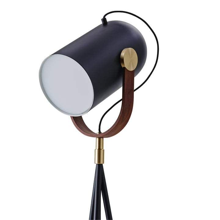 Carronade High Floor Lamp Floor Lamps Original BTC