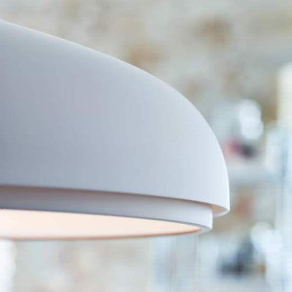 Carronade Pendant Lamp Large Pendant Lights Original BTC