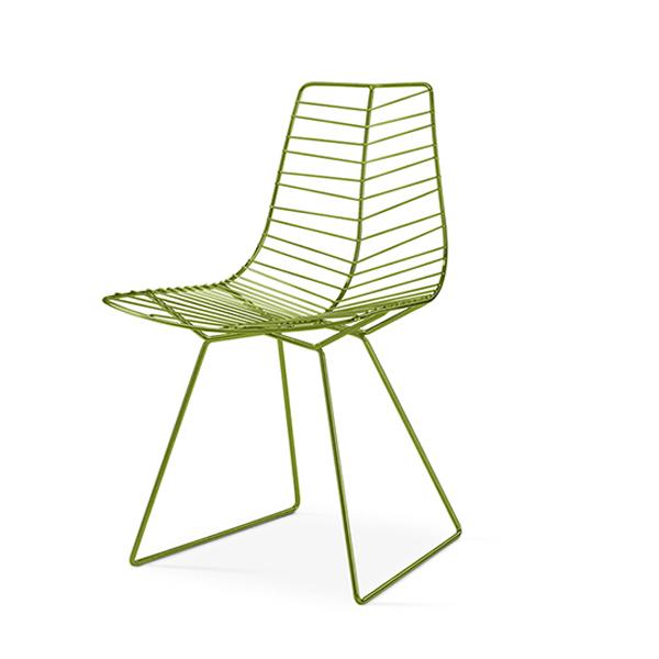 Leaf Side Chair Side/Dining Arper