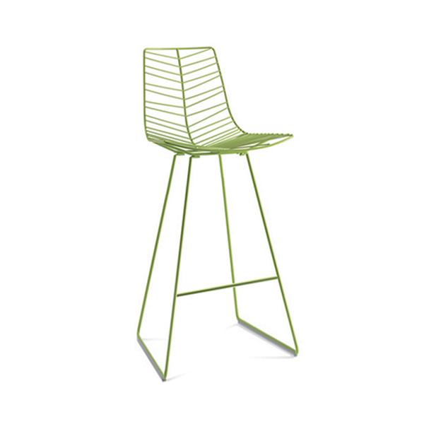 Leaf Stool Stools Arper