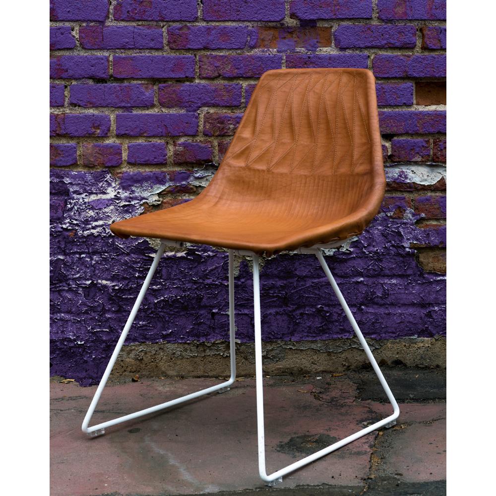 Leather Lucy Saddle Accessories Bend Goods